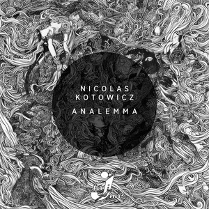 Nicolas Kotowicz - Analemma