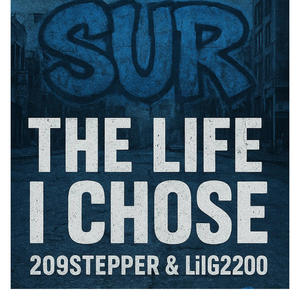 the life i chose (feat. lilG2200)