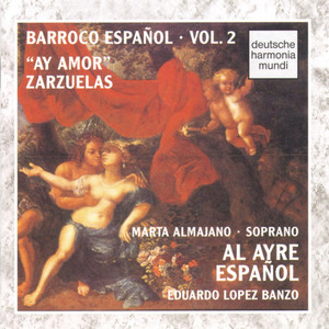 Barroco Espanol - Vol. II