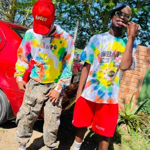 iGhost(feat. Kaay9n) (Explicit)