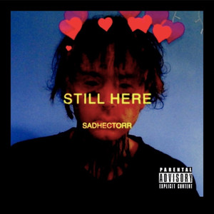 Still Here (Explicit)