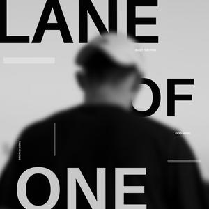 Lane of One
