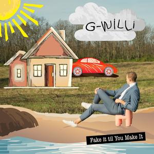 Don't Give it Up (feat. J-Hall)