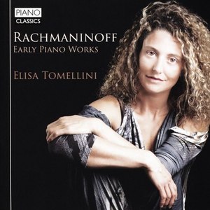 Rachmaninoff: Early Piano Works