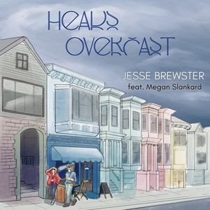 Heads Overcast (feat. Megan Slankard)
