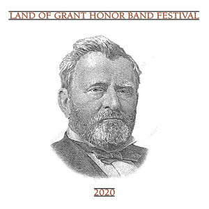 Land of Grant Honor Band Festival 2020