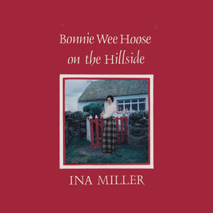 Bonnie Wee Hoose on the Hillside