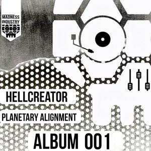 Planetary Alignment (Album001)