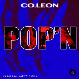 Pop'n (feat. Xodeviousox)