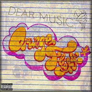 Dear Music (feat. Nikolas Balseiro)