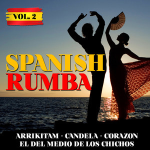 Spanish Rumba Vol. 2