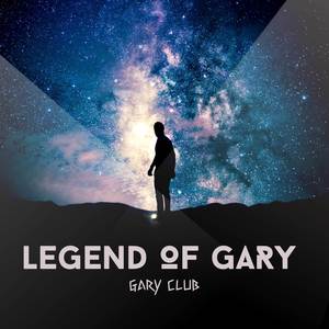 Legend of Gary