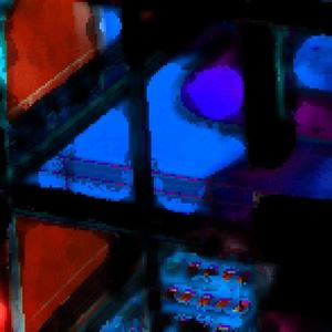 Nova (feat. LVST) (Explicit)