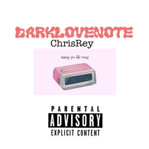 DarkLoveNote