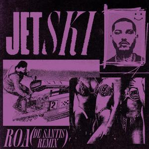 Jetski Remix (Explicit)