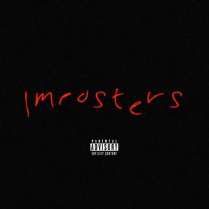 Imposters (feat. Azrael Beatz) [Explicit]