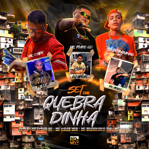 Set de Quebradinha (Explicit)