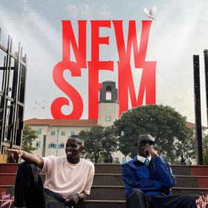 NEW SEM (feat. prince ledeke)