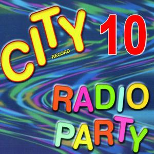 RADIO PARTY 10