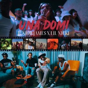 UNA DOMI (feat. Junior James) (BetoBen La Sinfonia Remix)