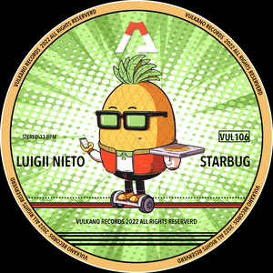 Starbug (Original Mix|Explicit)