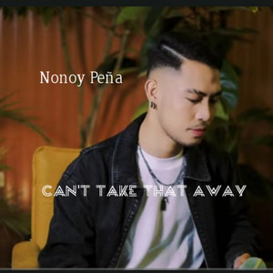 Can't Take That Away