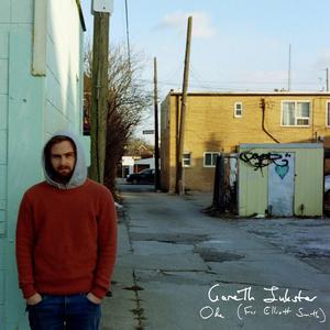 Ode (For Elliott Smith)