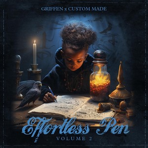 effortless pen 2 (Explicit)