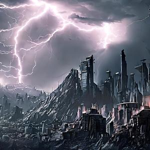 Dystopia (Extended Edition)