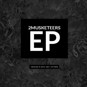 2 Musketeers (Instrumental Version)