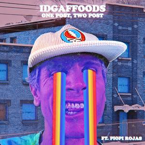 One Post Two Post (feat. Piopi Rojas) (Explicit)