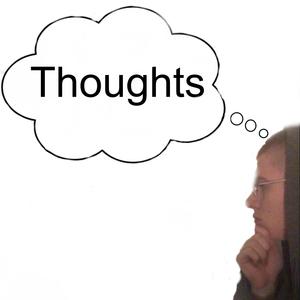 Thoughts