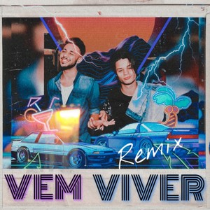 Vem Viver (Remix|Explicit)