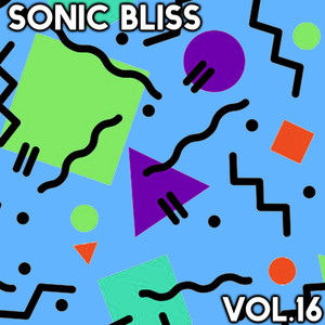 Sonic Bliss, Vol. 16