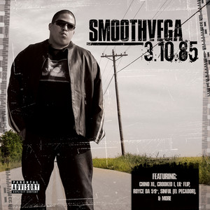 Joyride(feat. Lil\' Flip)