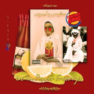 StarFacc (Lemon Pepper Freestyle) [Explicit]