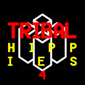Tribal Hippies 4