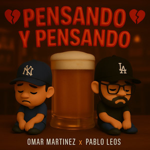 Pensando Y Pensando