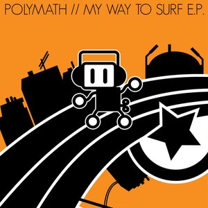 My Way To Surf EP