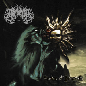 Tiamat, Shining (feat. Upon Stone & Astral Decay)