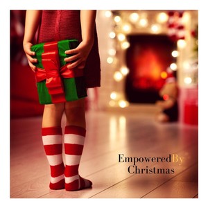 Empowered by Christmas (feat. Rachel Francis-Nweke)