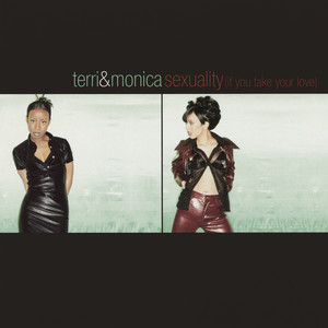 Sexuality (If You Take Your Love) [Explicit]