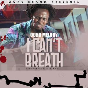 I can’t breathe (Explicit)