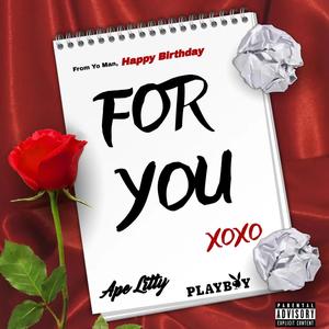 For You (Explicit)