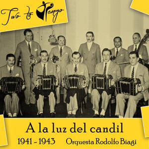 La cumparsita