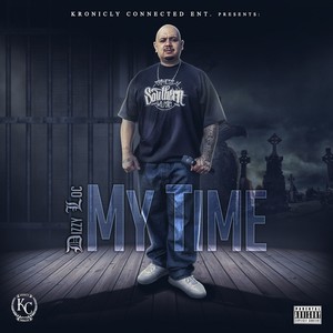 My Time (Explicit)