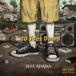 10 Toes Down (Explicit)