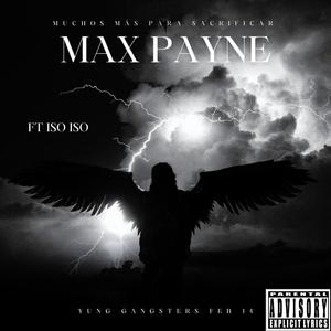 MaxPayne (feat. ISO ISO) [Explicit]