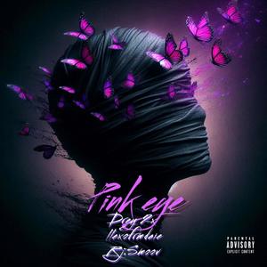 Pink eye (feat. llexofrmdaie & Rj.Smoov) [Explicit]