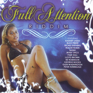 Full Attention Riddim